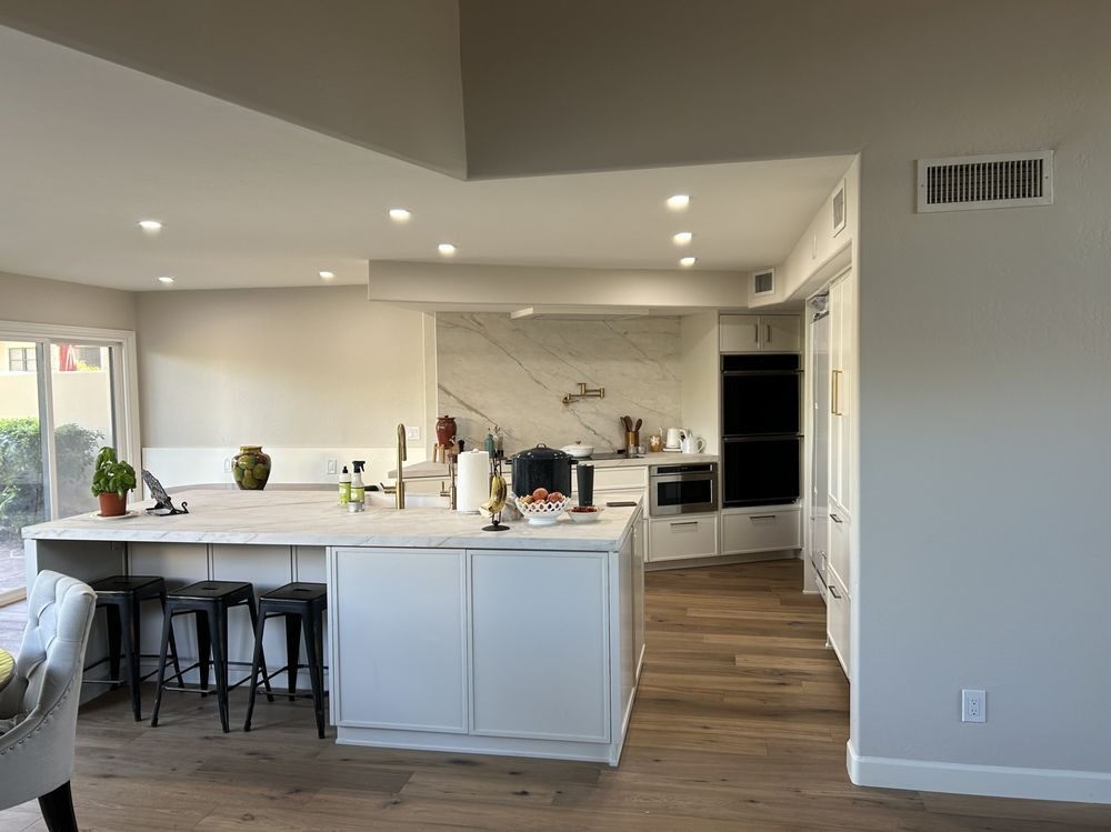 MR. TAPIA LANDSCAPING